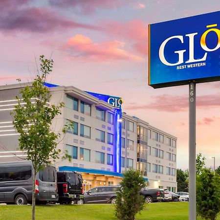 Glo Best Western Kanata Ottawa West Exterior photo
