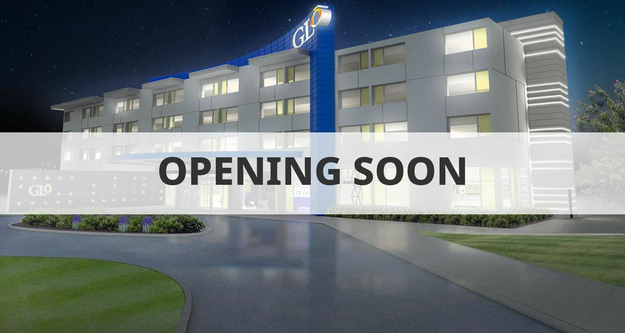Glo Best Western Kanata Ottawa West Exterior photo