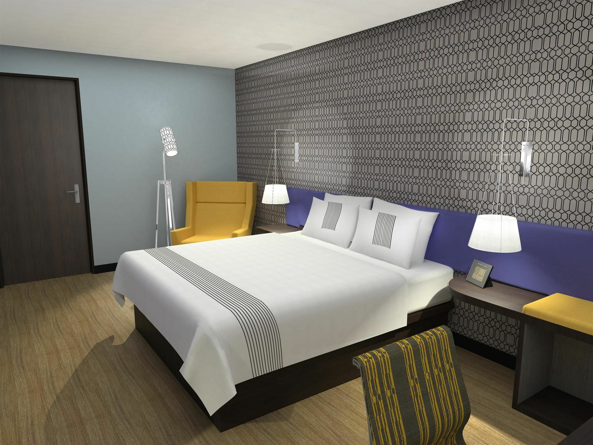 Glo Best Western Kanata Ottawa West Exterior photo
